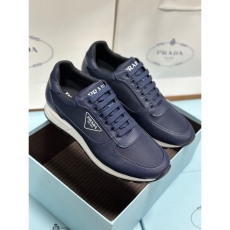 Prada Low Shoes